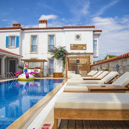 Alacati Limonaia Hotel Exterior photo